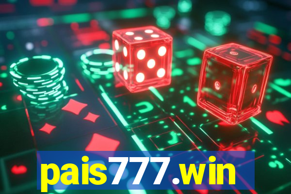 pais777.win