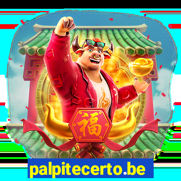 palpitecerto.bet