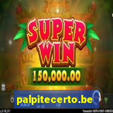 palpitecerto.bet