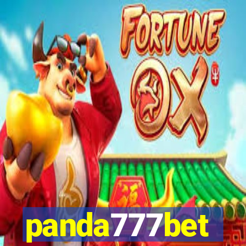 panda777bet