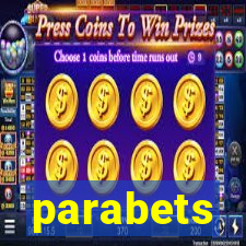 parabets