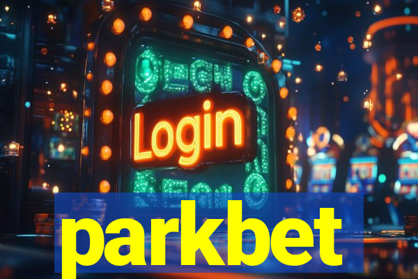 parkbet