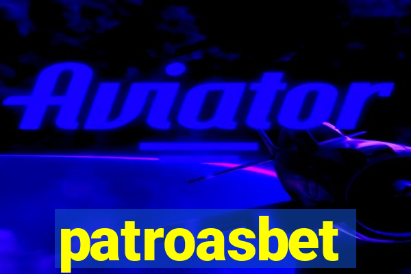 patroasbet