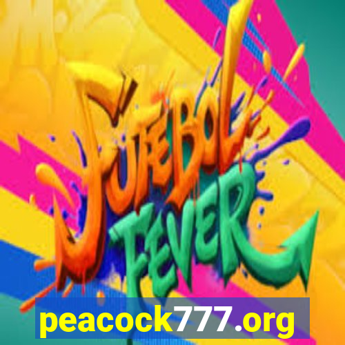 peacock777.org