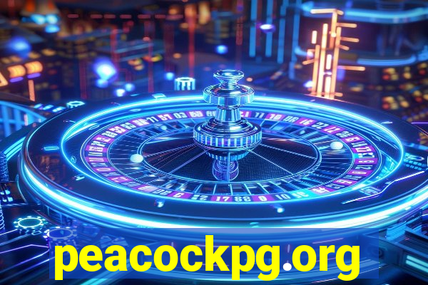 peacockpg.org