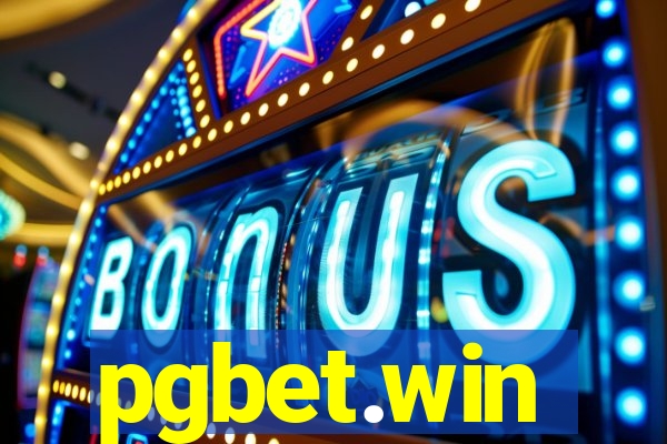 pgbet.win