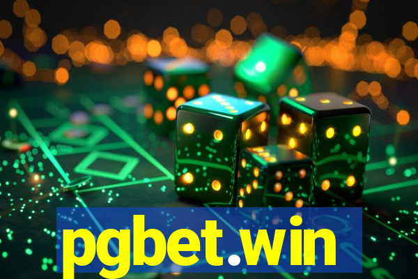 pgbet.win