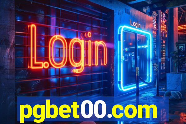 pgbet00.com