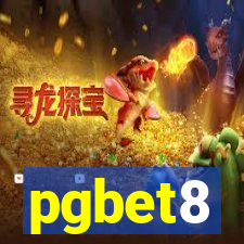 pgbet8