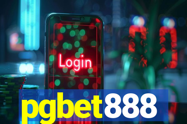 pgbet888