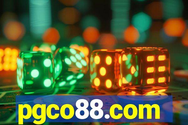 pgco88.com