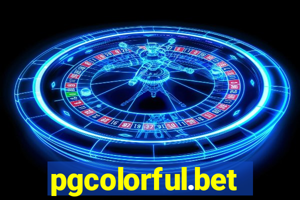 pgcolorful.bet