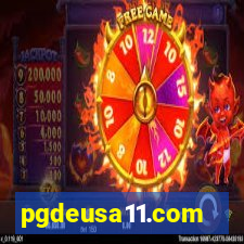 pgdeusa11.com