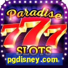 pgdisney.com