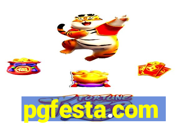 pgfesta.com