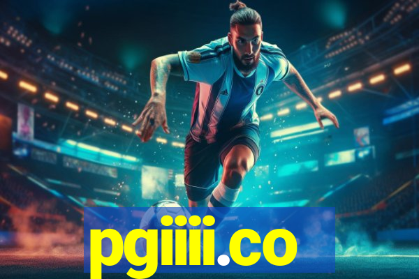 pgiiii.co