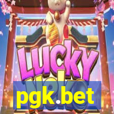 pgk.bet