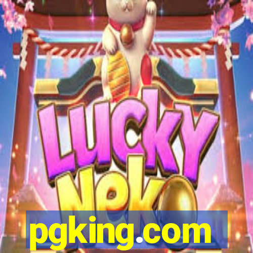 pgking.com