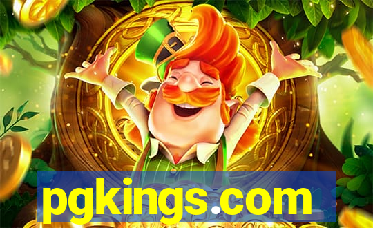 pgkings.com