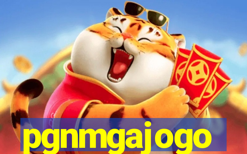 pgnmgajogo