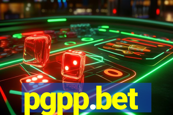 pgpp.bet