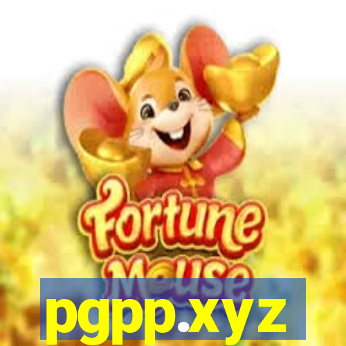 pgpp.xyz