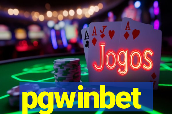 pgwinbet