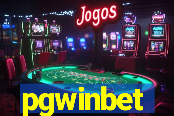 pgwinbet