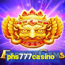 phs777casino