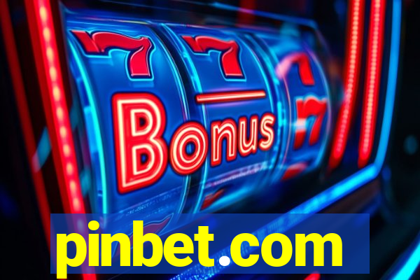 pinbet.com