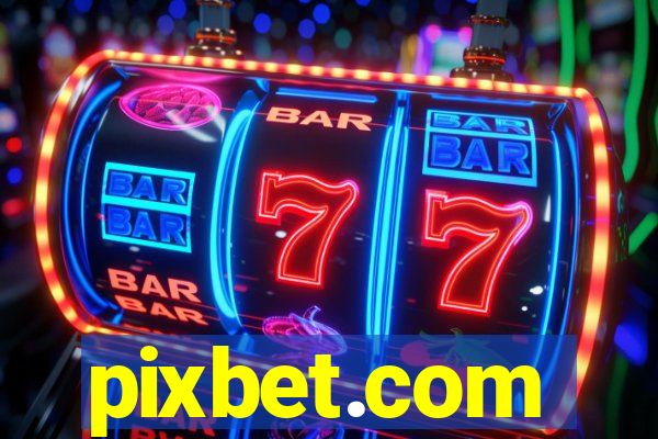 pixbet.com