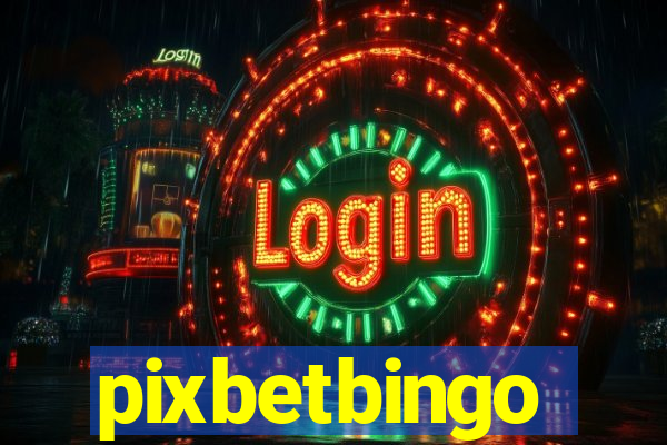 pixbetbingo