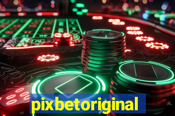 pixbetoriginal