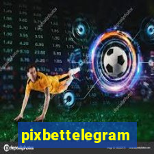 pixbettelegram