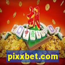 pixxbet.com