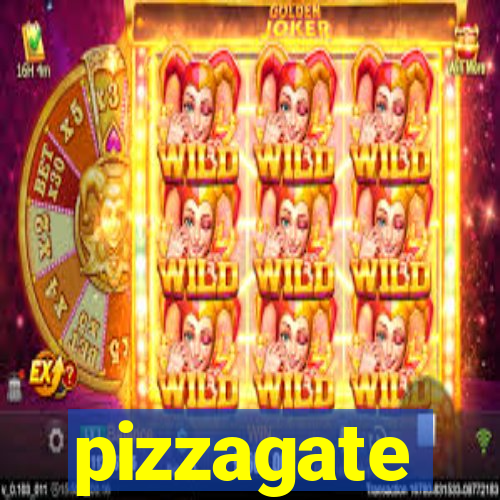 pizzagate