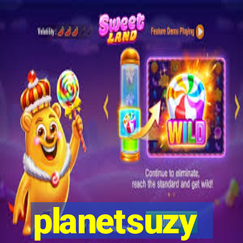 planetsuzy