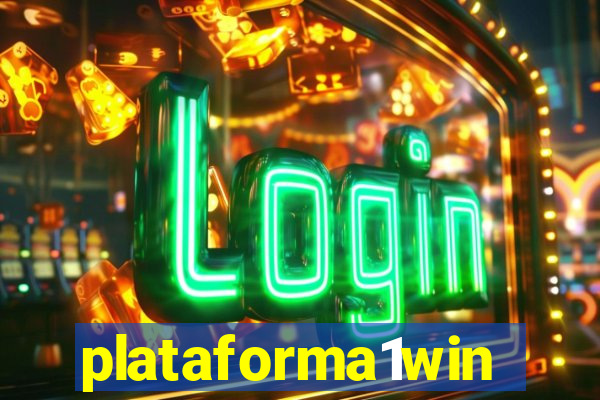 plataforma1win