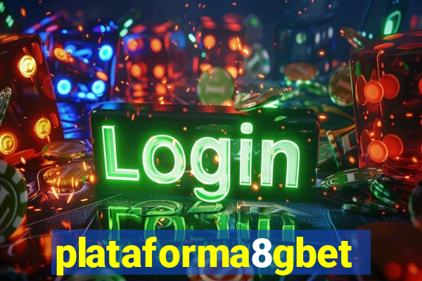 plataforma8gbet