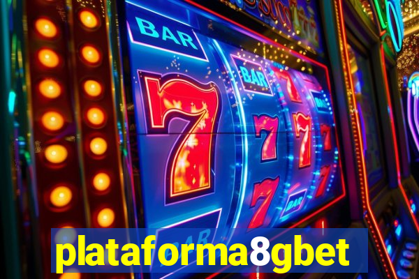 plataforma8gbet