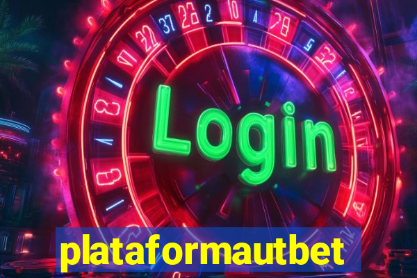 plataformautbet.com