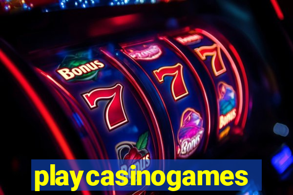 playcasinogames