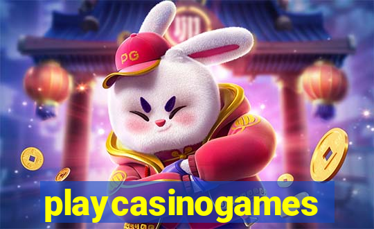 playcasinogames