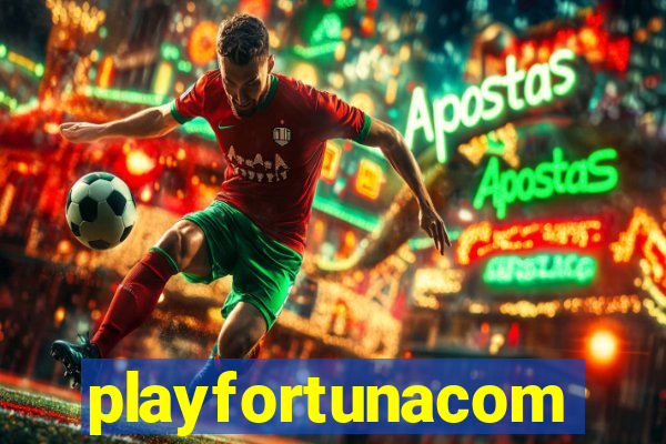 playfortunacom