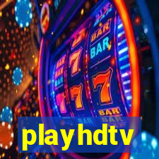 playhdtv