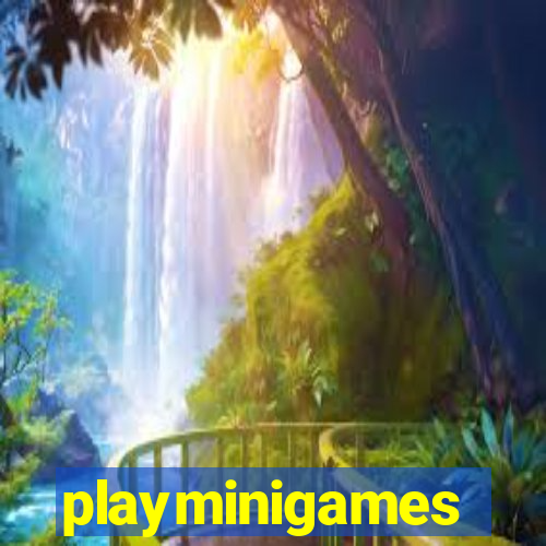 playminigames