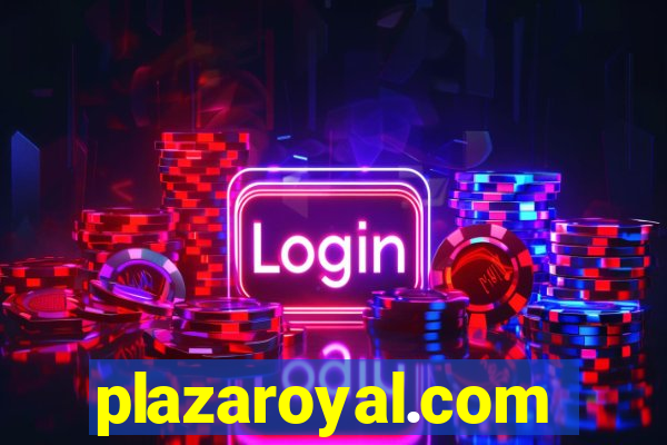 plazaroyal.com