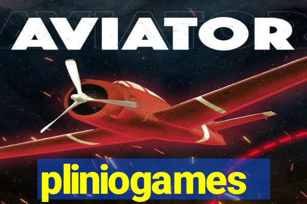 pliniogames