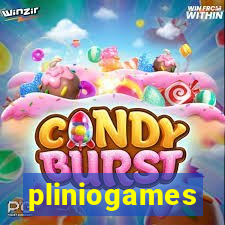 pliniogames