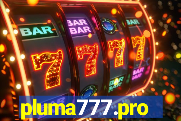 pluma777.pro